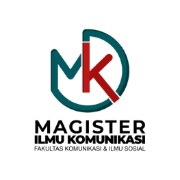 Logo Magister TIKOM TELYU