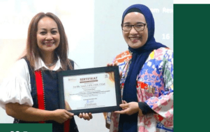 Telkom University Mengadakan Kuliah Umum Dengan Tema The Future of Communication: Strategic Planning Meets PESO and AMEC