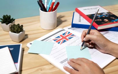 Menguasai Bahasa Inggris Dalam Komunikasi Internasional