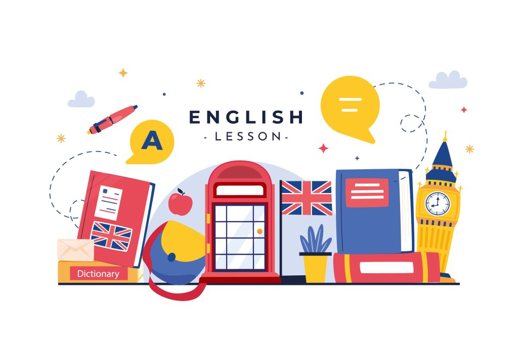 Pentingnya Menguasai Bahasa Inggris Dalam Komunikasi Internasional