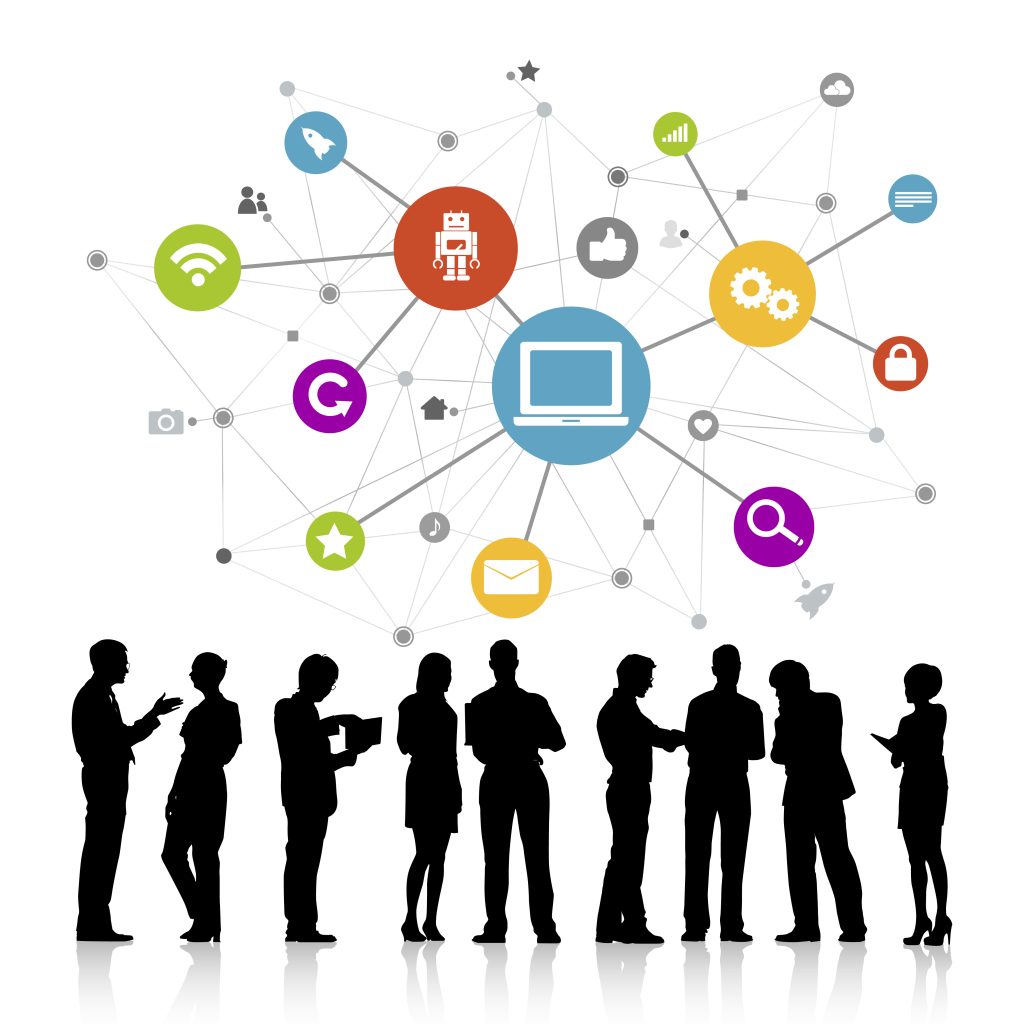 S2 Ilmu Komunikasi Ilmu Komunikasi di Era Digital
