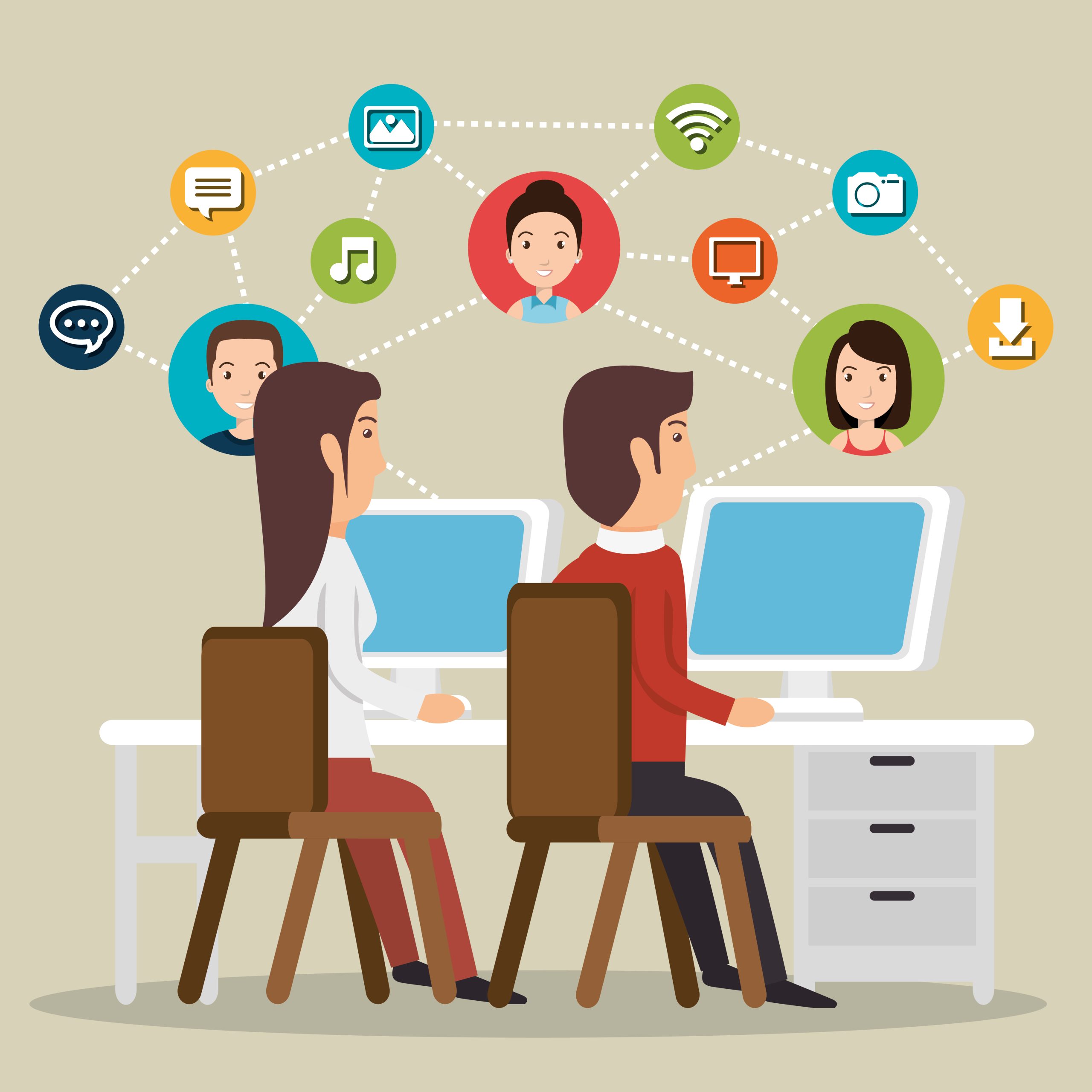 Pentingnya Memahami Ilmu Komunikasi di Era Digital