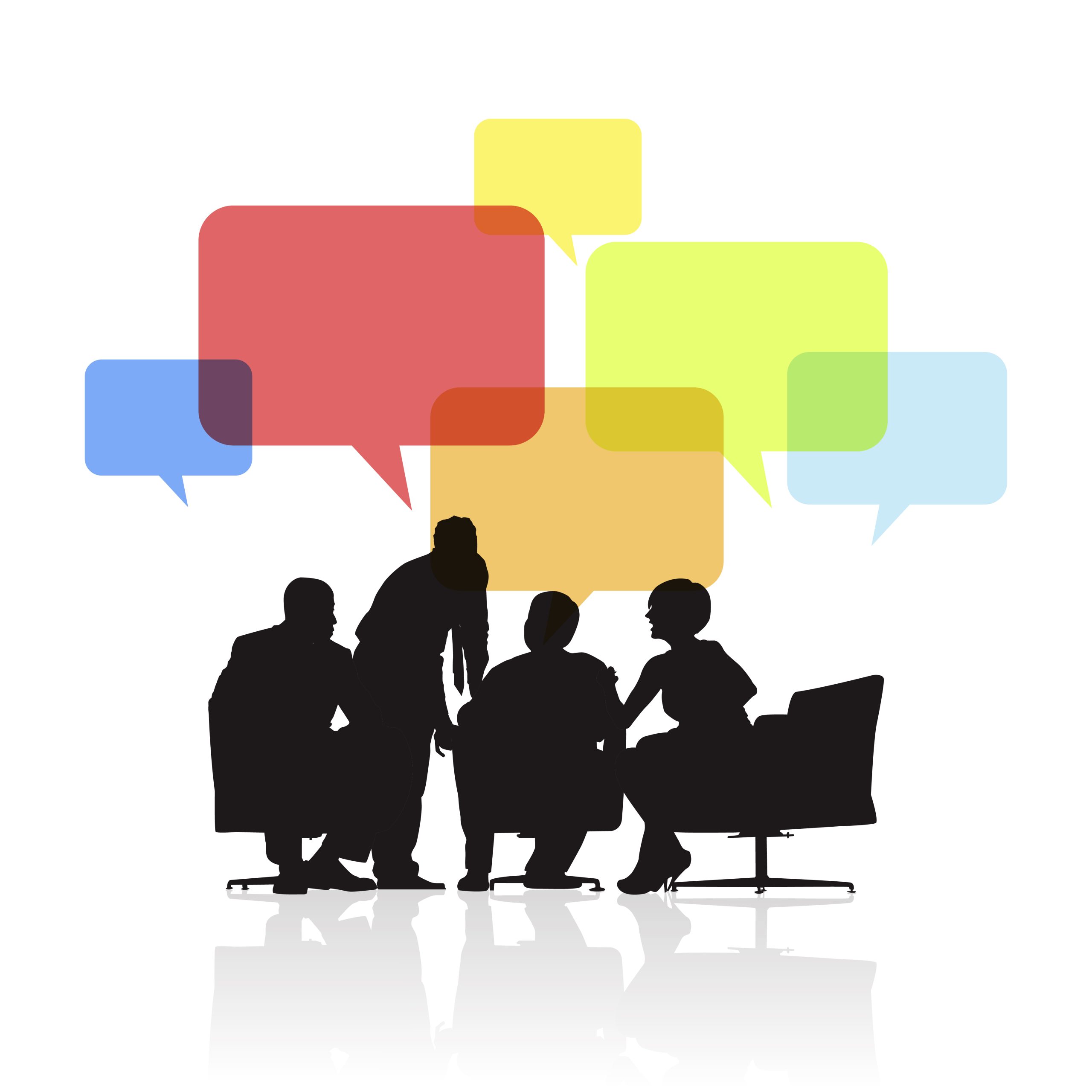 Ketahui Peranan Penting Komunikasi dalam Organisasi