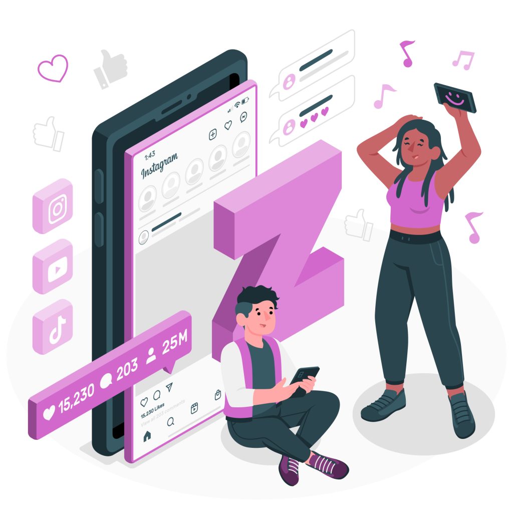 Mengoptimalkan Brand Awareness Lewat Pemahaman Algoritma TikTok