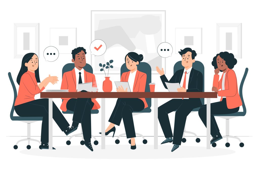 Mengenal Korporasi dan Hubungannya dengan Komunikasi