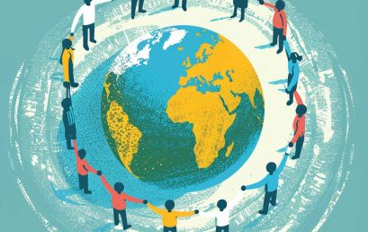 Pentingnya Komunikasi dalam Hubungan Internasional