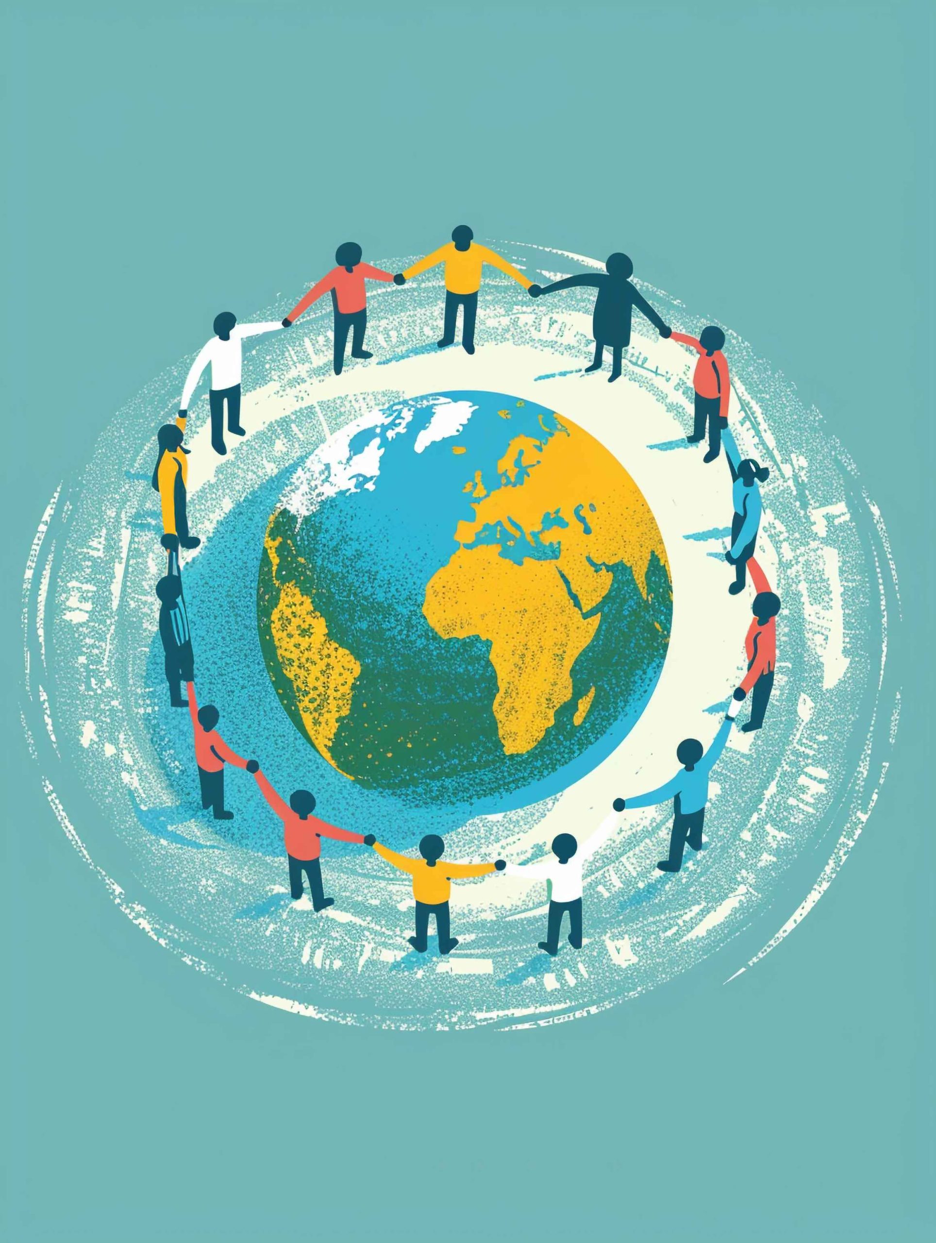 Pentingnya Komunikasi dalam Hubungan Internasional Pentingnya Komunikasi dalam Hubungan Internasional