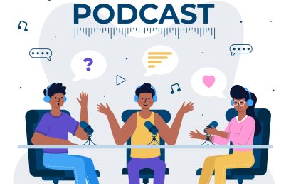 Podcast sebagai Media Baru dalam Komunikasi Digital