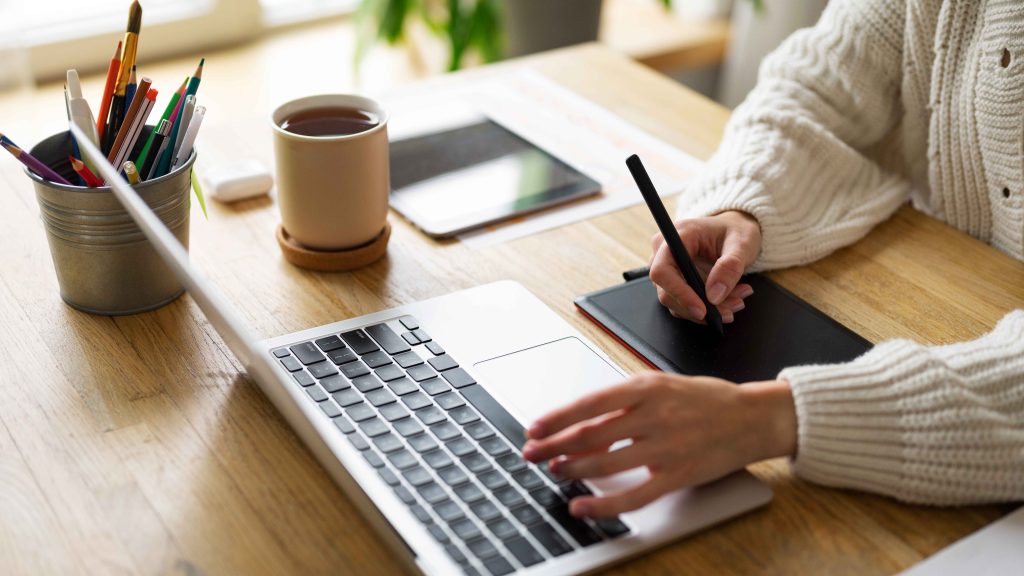 S2 Ilmu Komunikasi Cara Sukses Menjadi Seorang Content Writer!