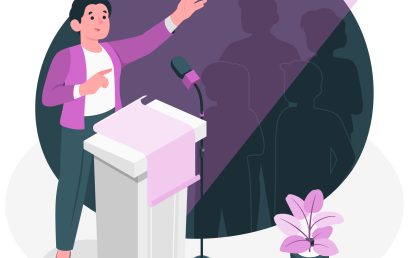 Bagimana Cara Menjadi Komunikator Hebat di Era Digital?