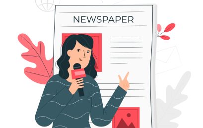 Mengenal Berita (News): Pengertian, Tujuan, dan Contohnya