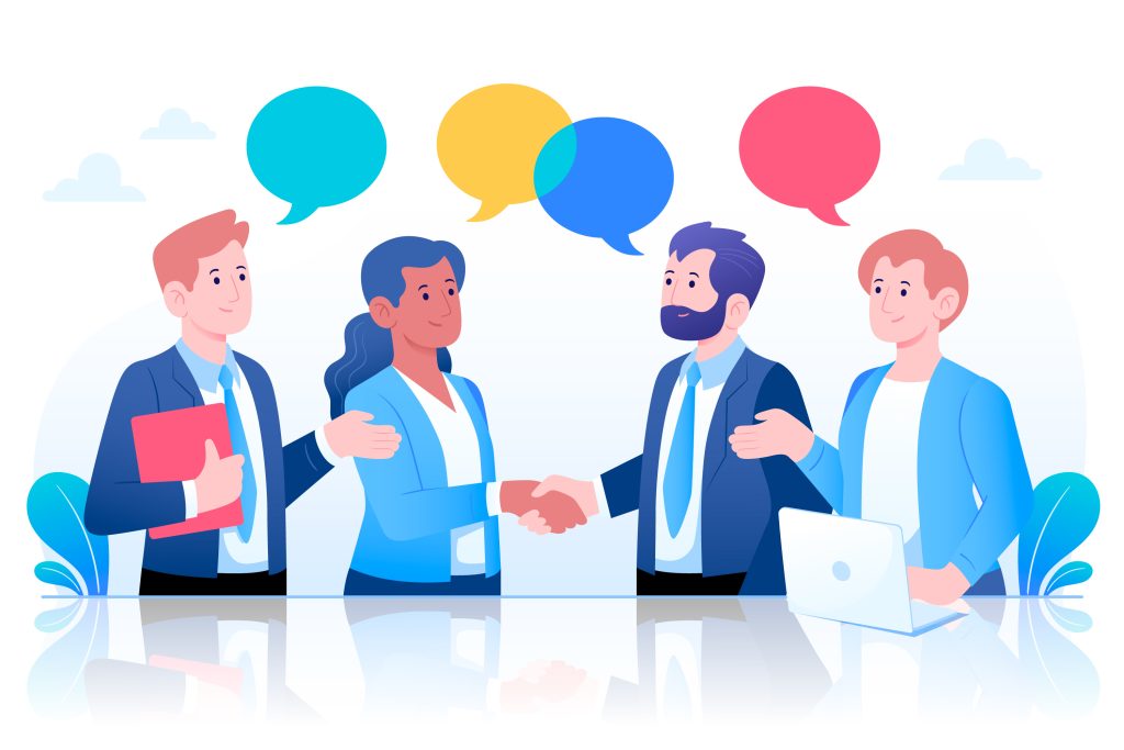 Strategi Komunikasi Bisnis yang Efektif untuk Era Digital