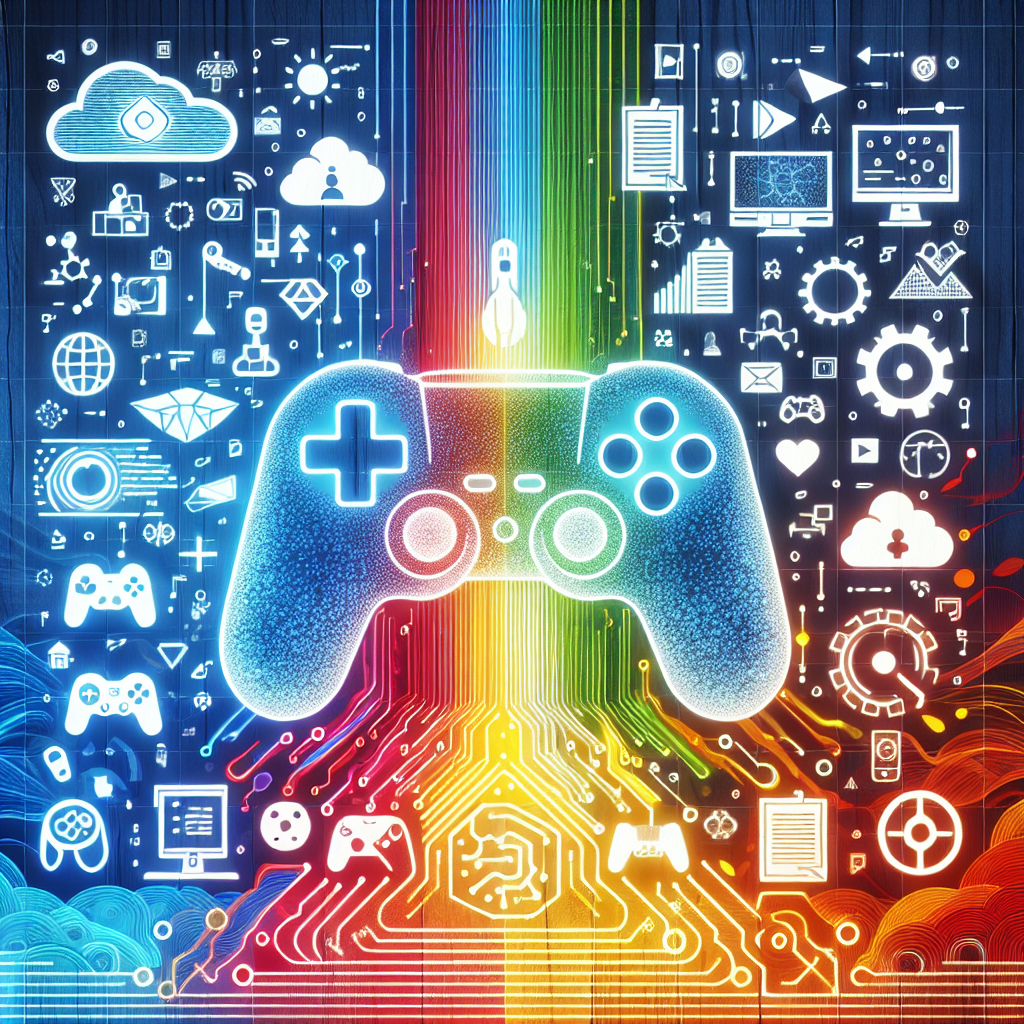 Manfaat Kode Sumber Terbuka dalam Pengembangan Game