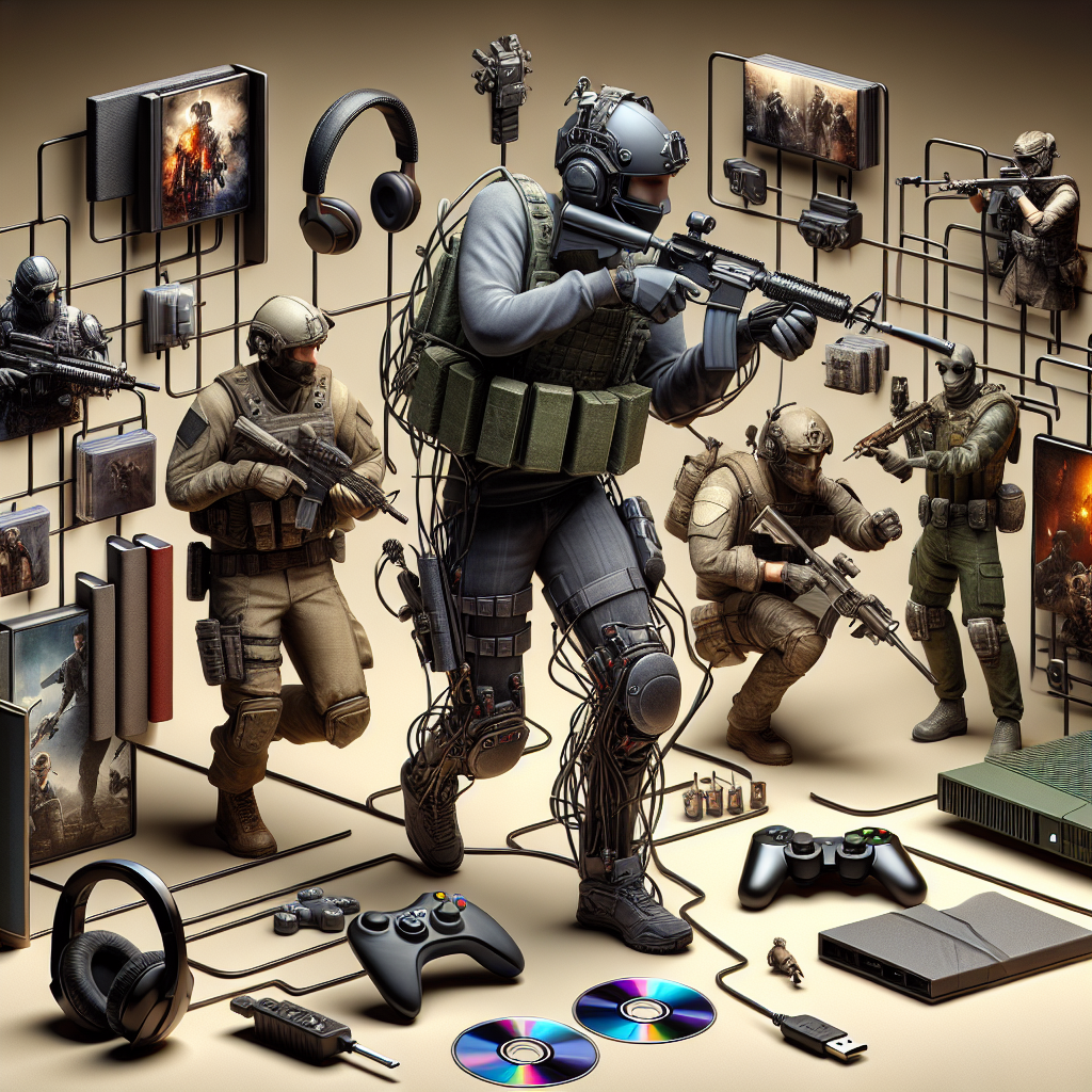 Fleksibilitas dan Kustomisasi Game