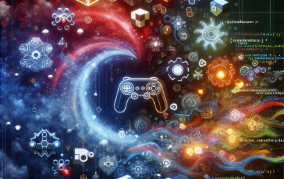 Kode Sumber Terbuka Open Source Ubah Game Anda menjadi lebih baik