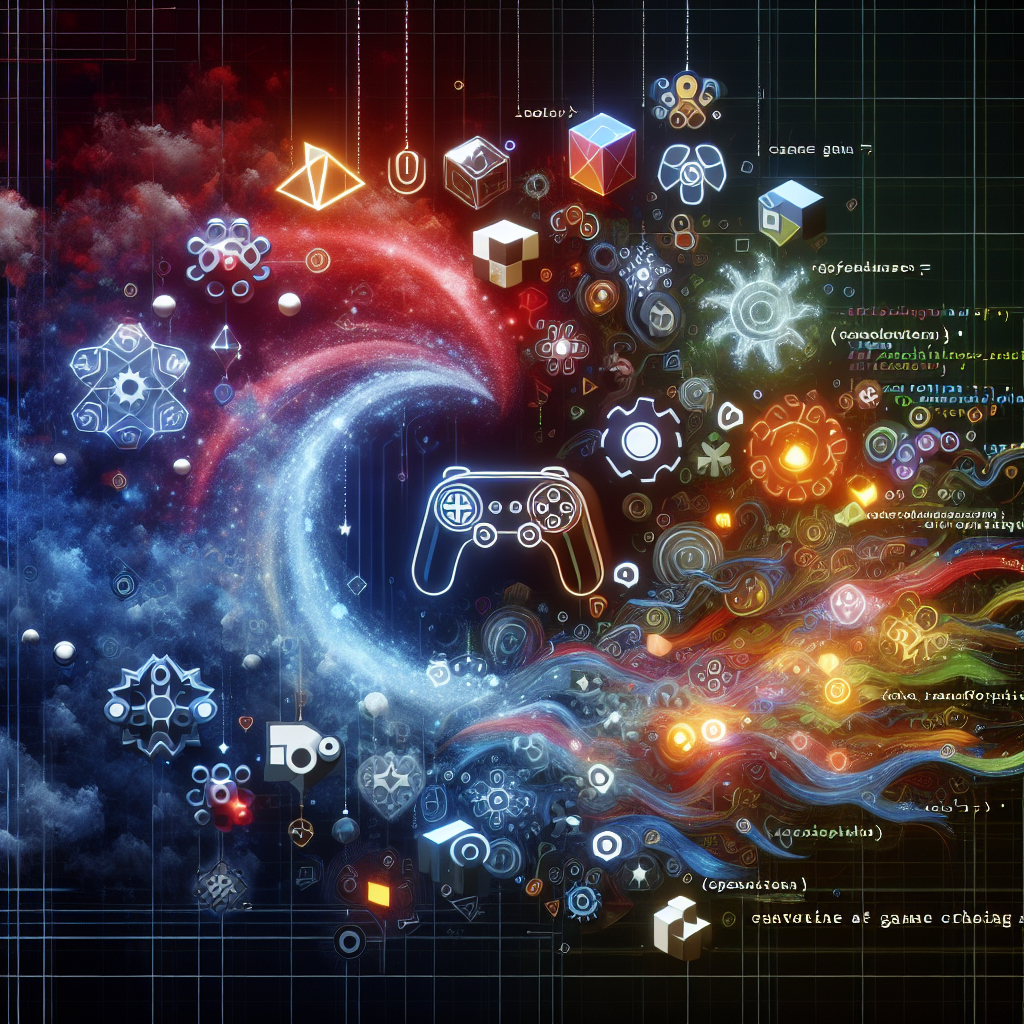 Kode Sumber Terbuka Open Source Ubah Game Anda menjadi lebih baik