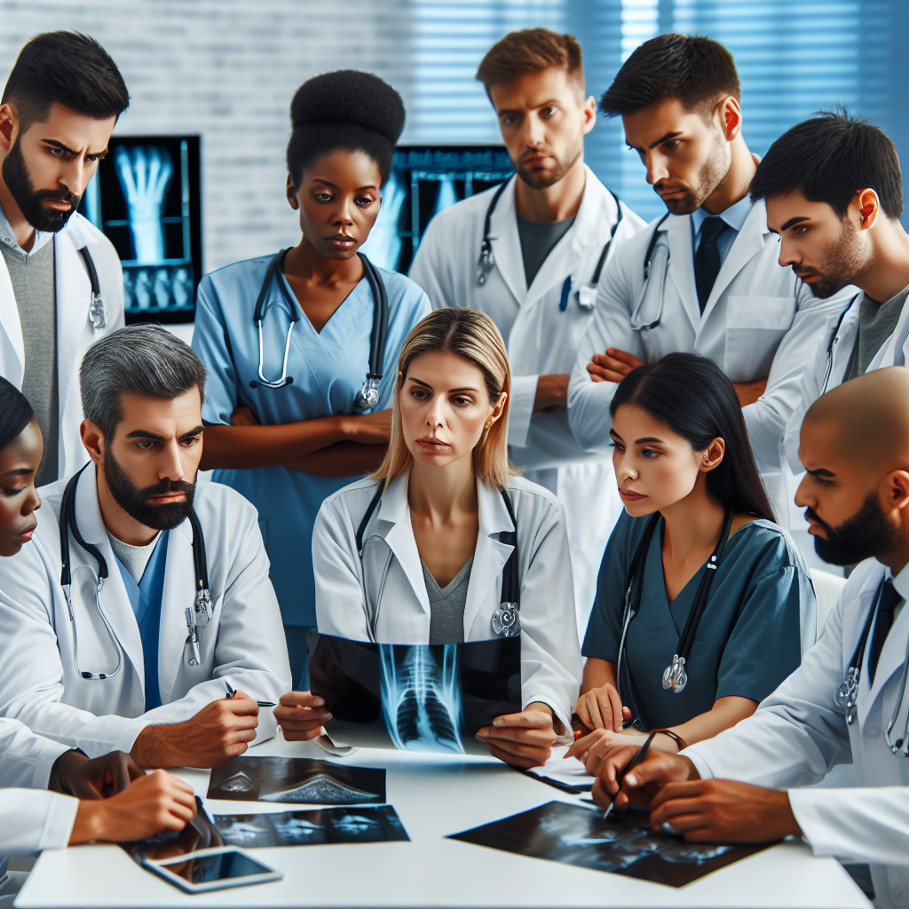 Implikasi dalam Kesehatan