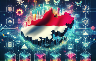 Mengungkap 5 Teknologi Transformasional di Dunia Startup Indonesia