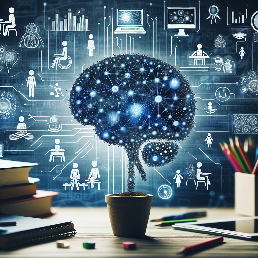 Memahami Dampak Kecerdasan Buatan dalam Pendidikan di Era Digital Memahami Dampak Kecerdasan Buatan dalam Pendidikan di Era Digital