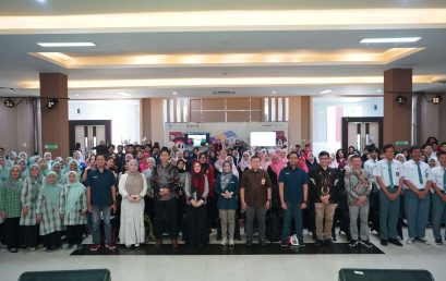 Board Game BERAKSI Berbasis Augmented Reality Dorong Literasi Teknologi Edukasi Perlindungan Anak